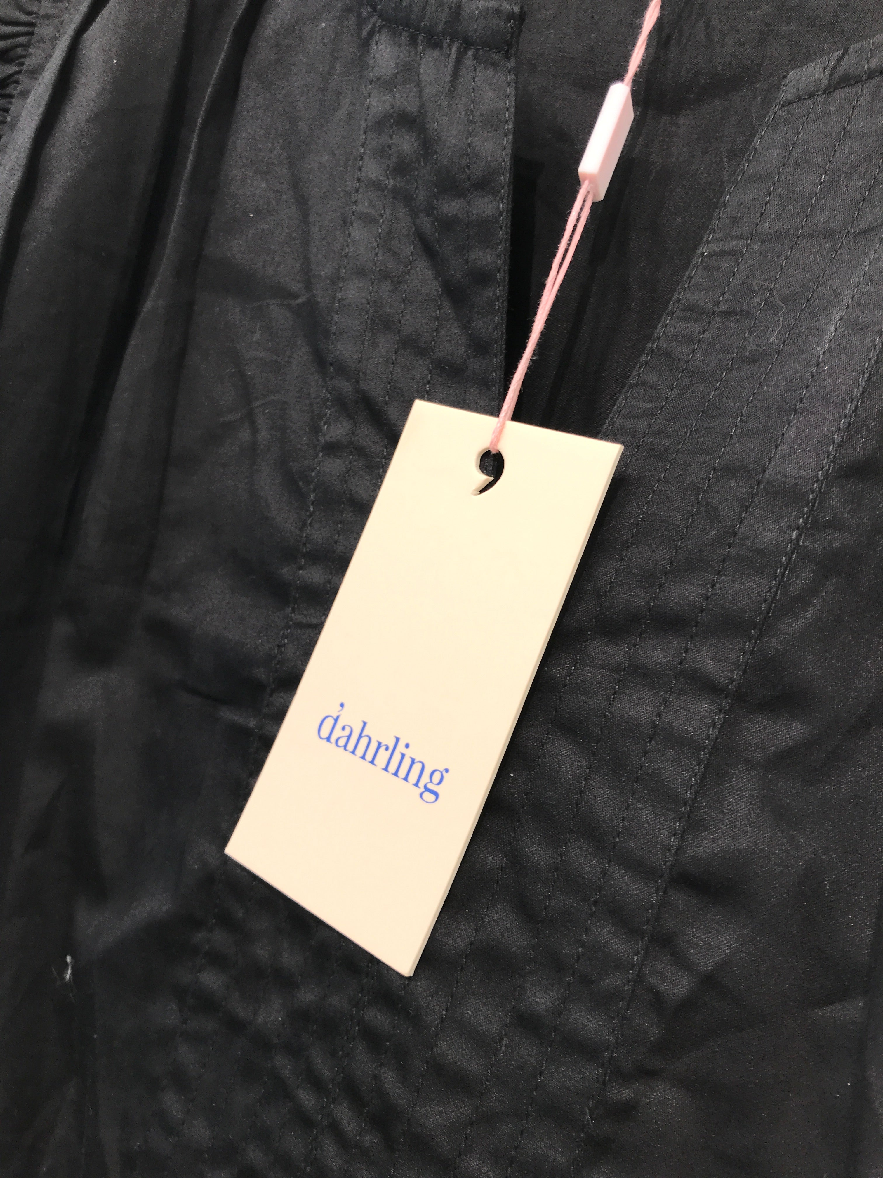 Dahrling Bluse